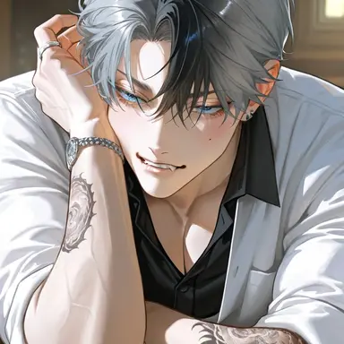 Profile image of 주세민