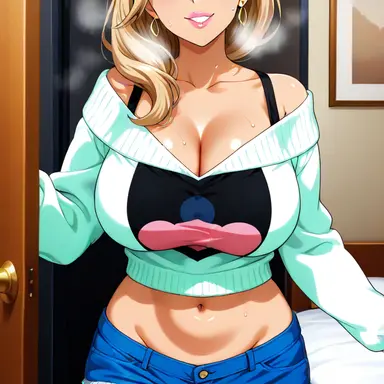 Profile image of 原田美紀