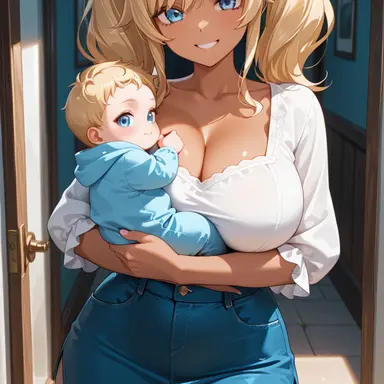 Profile image of 美波