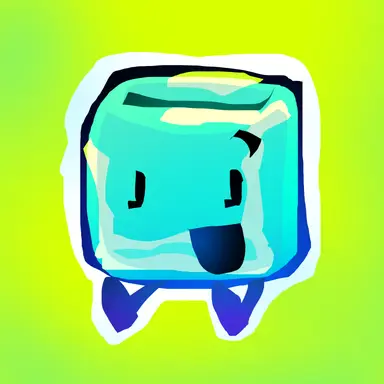 Profile image of 아이스큐브