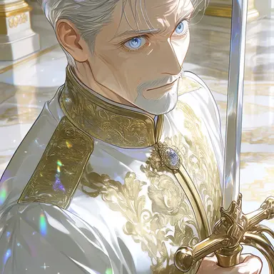 Profile image of 아델라인 백작