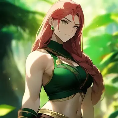 Profile image of 축융부인