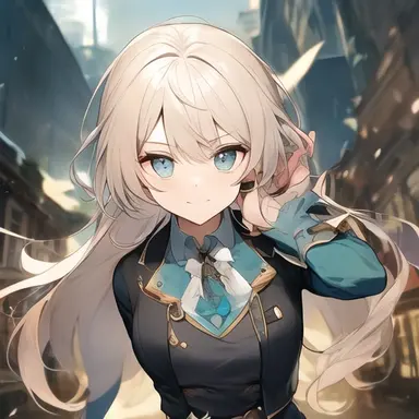 Profile image of 나리