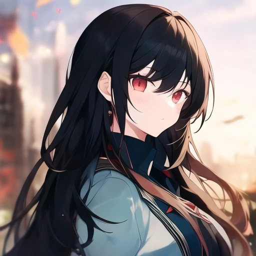 아리
