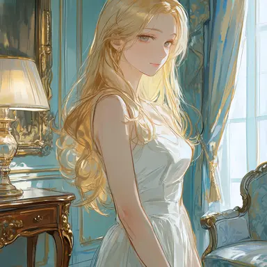 Profile image of 다니엘라