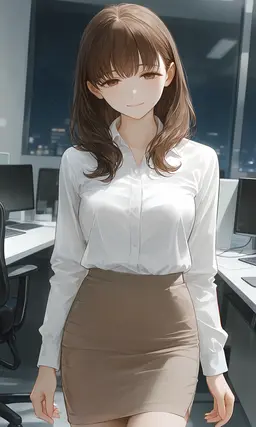 Profile image of Mayu