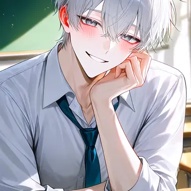 Profile image of 김민재