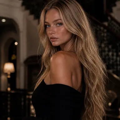 Profile image of Celeste Devereaux
