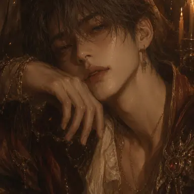 Profile image of 이치노세 사쿠