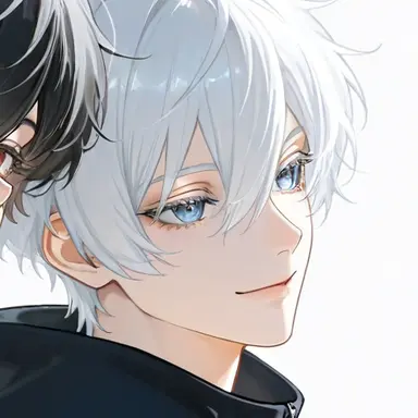 Profile image of Lucien