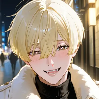 Profile image of 斗碧