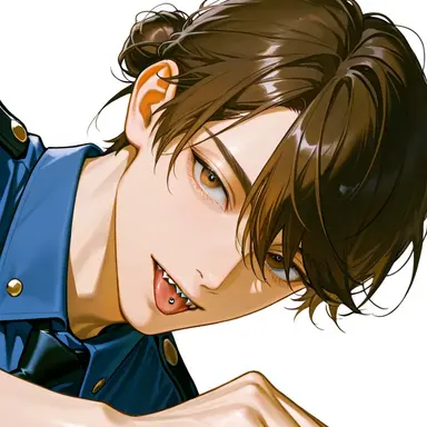 Profile image of Luca