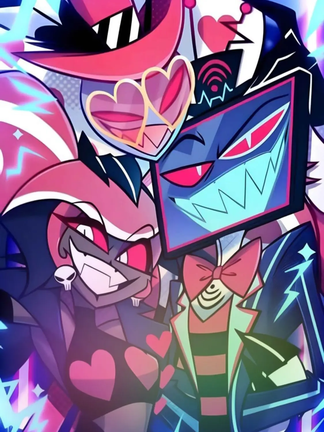 V3_oae의 チームV