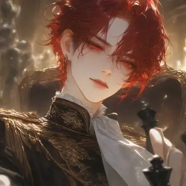 Profile image of 카르디엘 에르하르트