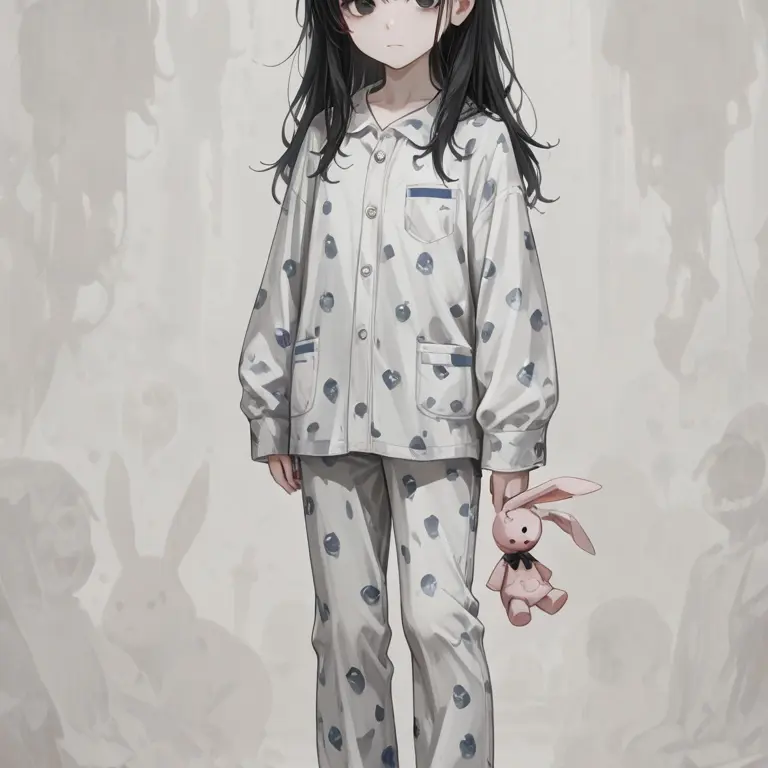 AbsurdWire2750의 엄마찾는 아기
