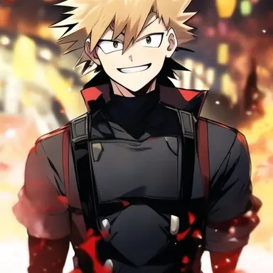 Profile image of Bakugo_ My BF_