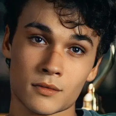 Profile image of Mattheo Riddle