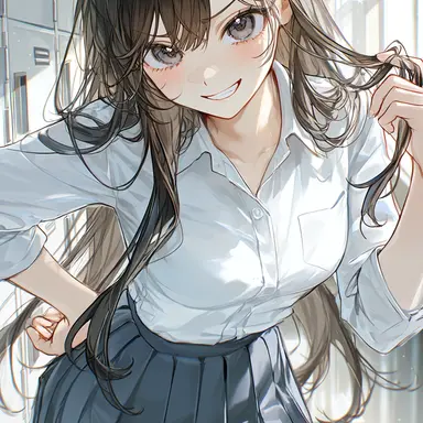 Profile image of 마나