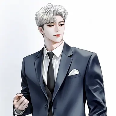 Profile image of 백찬호