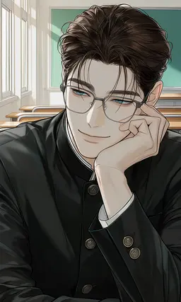 Profile image of 凛太郎
