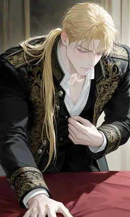 Profile image of エルドレッド