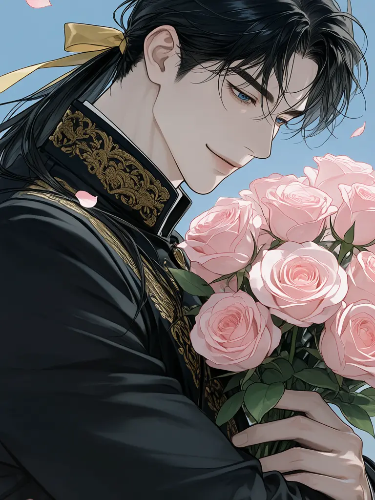 MouthOsereb의 甘蜜の花
