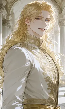 Profile image of フェルナン