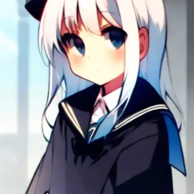 Profile image of Kira