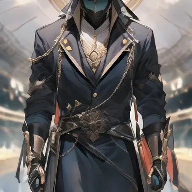 Profile image of 精霊