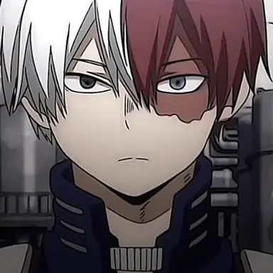 Profile image of Shoto
