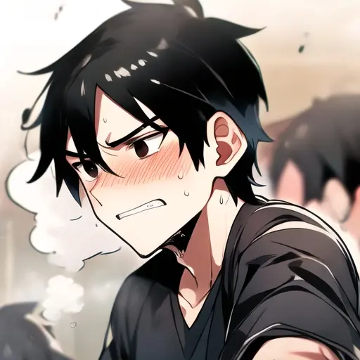 shi._.u의 好きだから…手を出せない