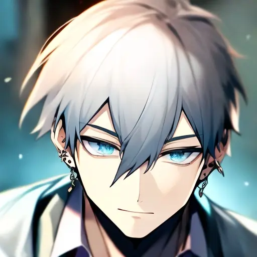 shi._.u의 イマジナリーフレンドの千冬星くん