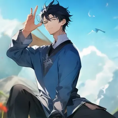 Profile image of 아다치 유토