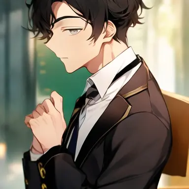 Profile image of 이준혁