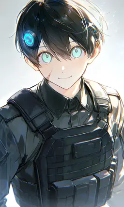 Profile image of M-3b