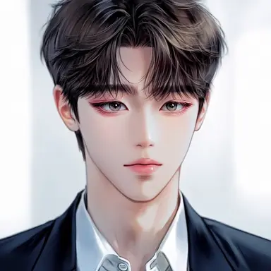 Profile image of 지민