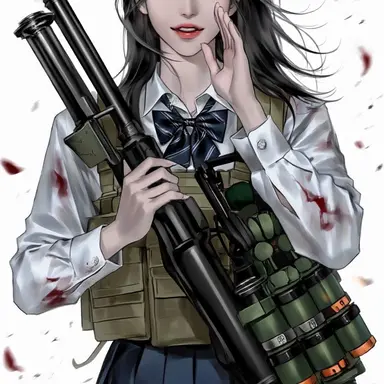 Profile image of 미친년