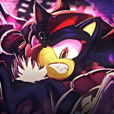 Profile image of Shadow