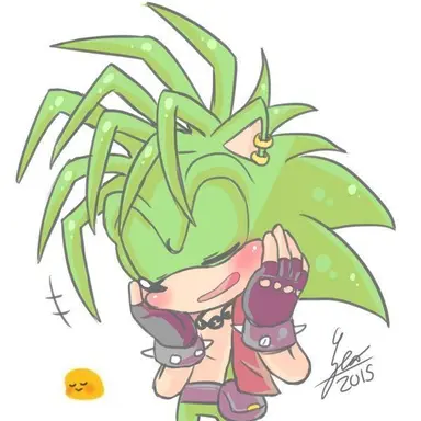 Profile image of Manic