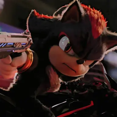 Profile image of Shadow