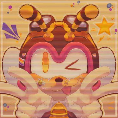 Profile image of Charmy