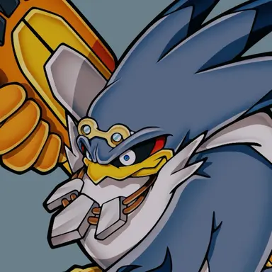 Profile image of Storm