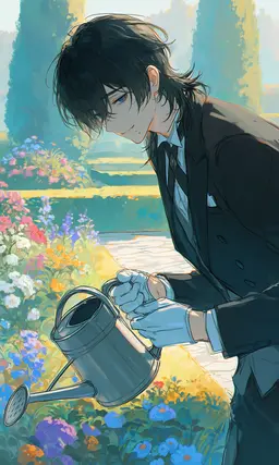 Profile image of アイズ