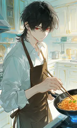 Profile image of アルバ