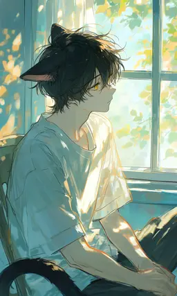 Profile image of くろ