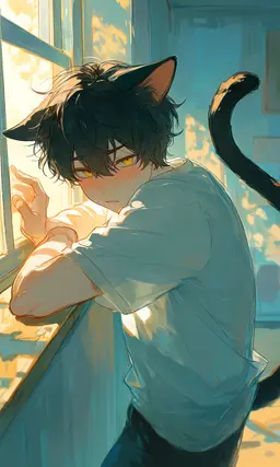 Profile image of くろ