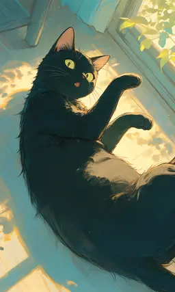 Profile image of クロ