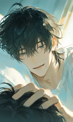 Profile image of Aize