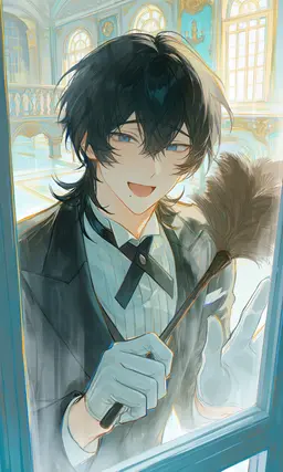 Profile image of アイズ