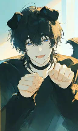 Profile image of アイズ